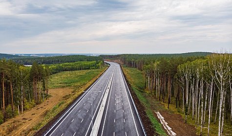 15 октября – День работников дорожного хозяйства